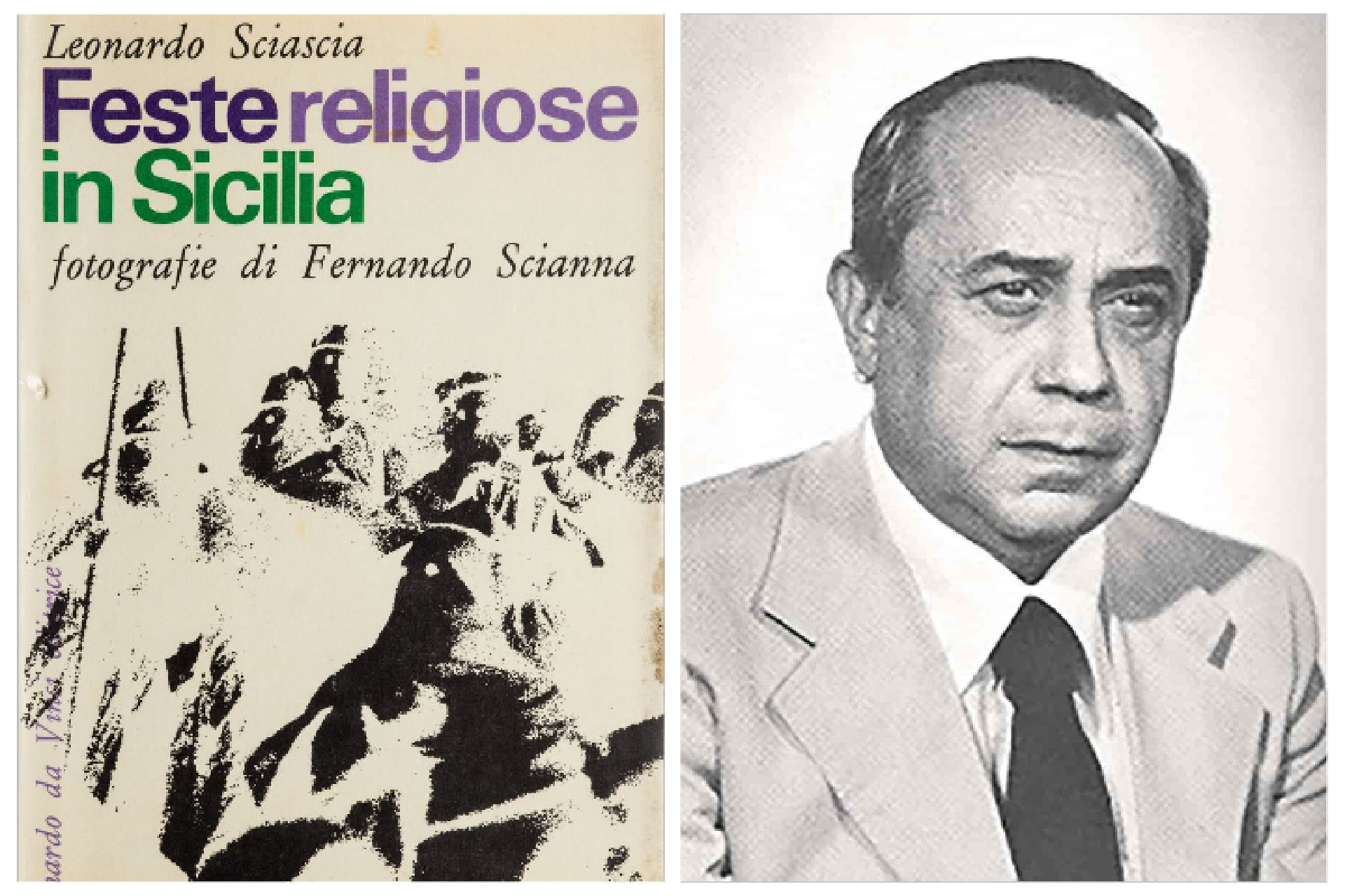 Leonardo Sciascia, cento voci per ricordare i cento anni dalla