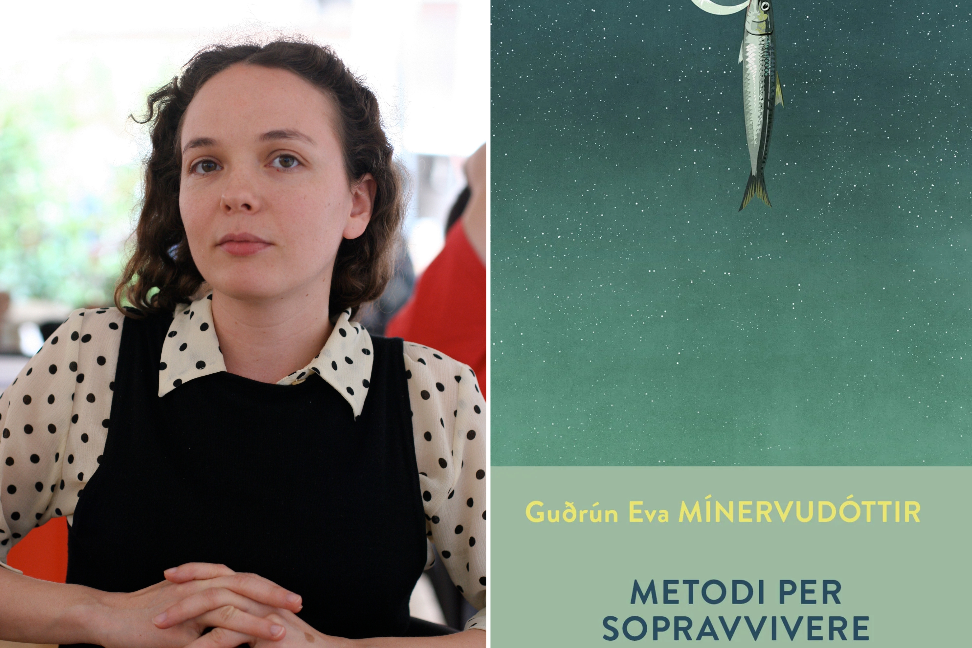 Metodi per sopravvivere - Gudrún Eva Mínervudóttir - Libro - Iperborea -  Gli Iperborei